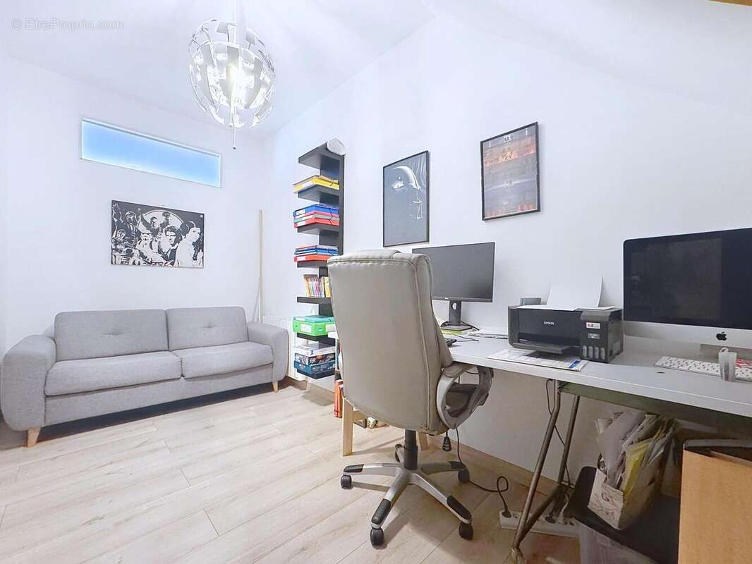 Photo 7 - Appartement à VOIRON