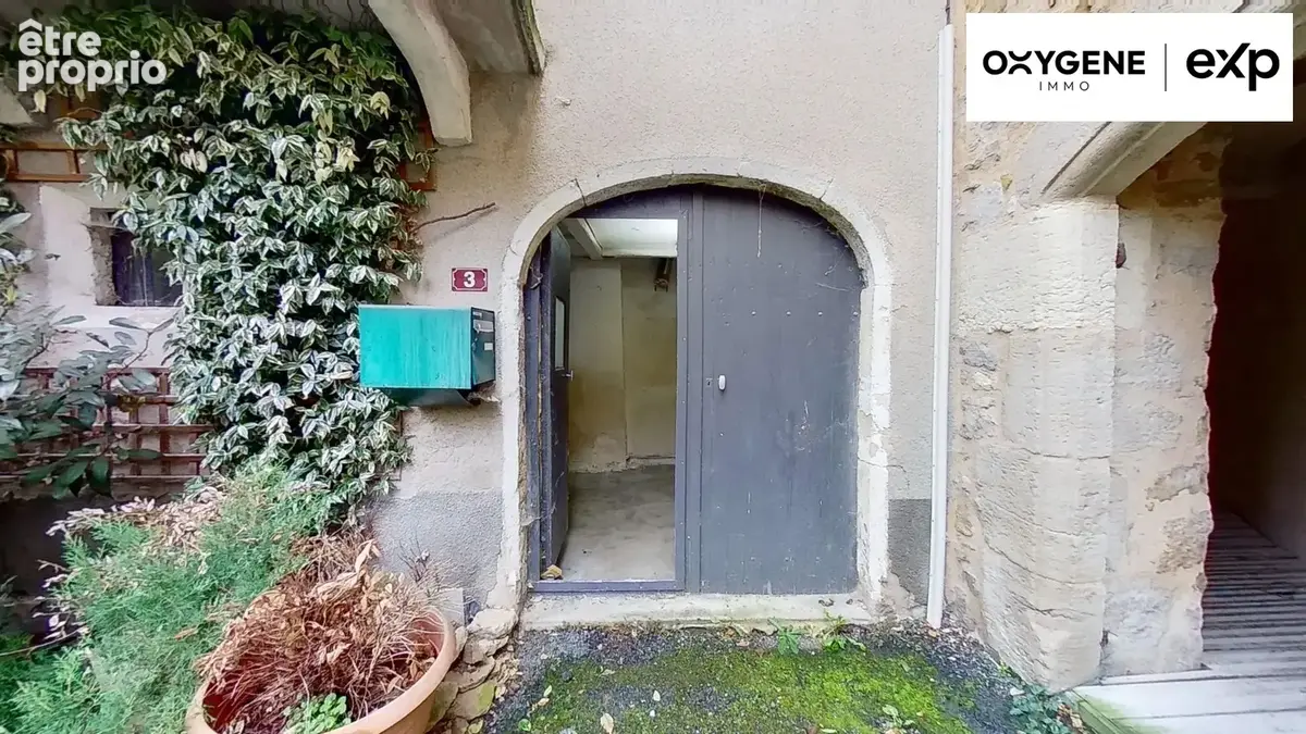 Maison 52 m² à Chirac  - photo 2