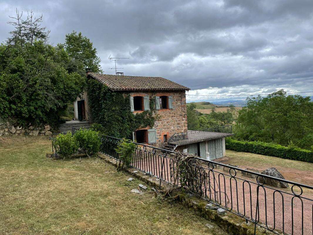 Maison  4 pièce(s) 87 m2 - photo 6