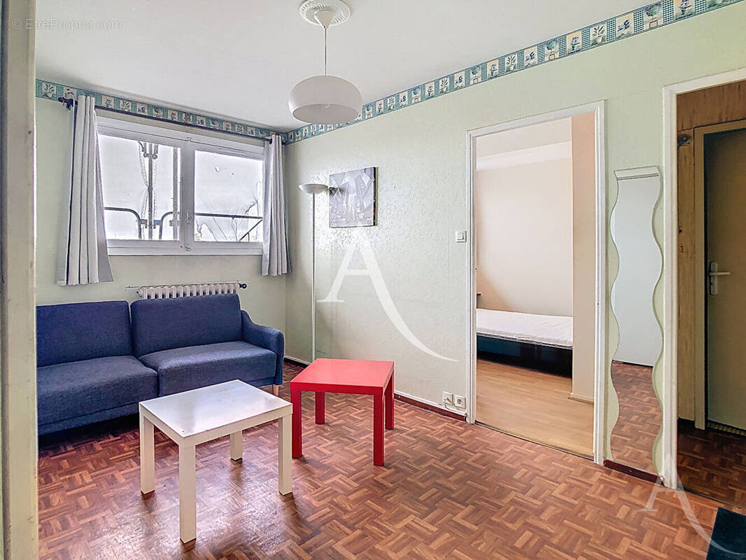 Appartement à MURET