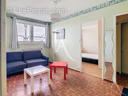 Appartement à MURET