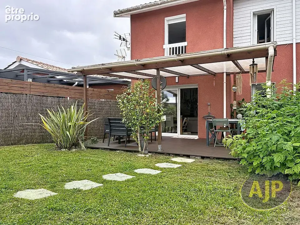 Maison Audenge - photo 3