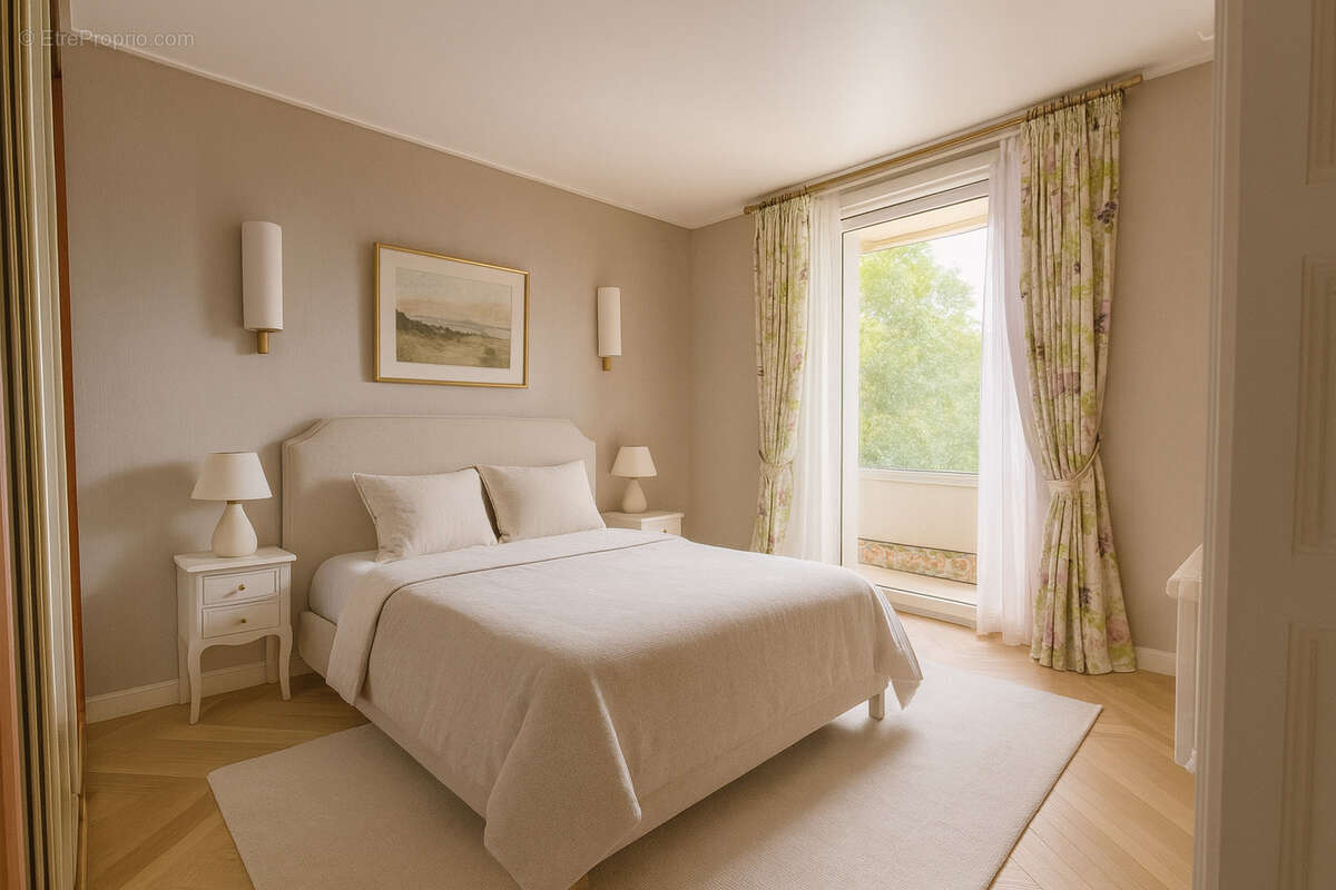 Appartement à BANDOL