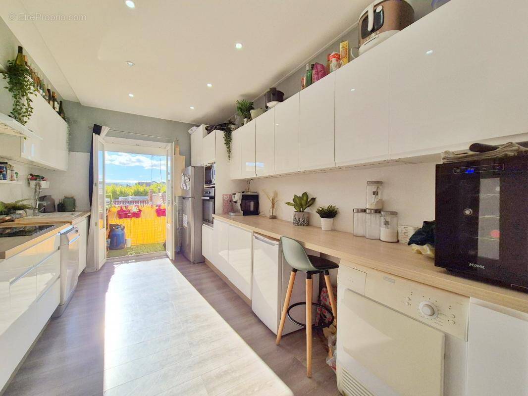 Appartement à BEZIERS