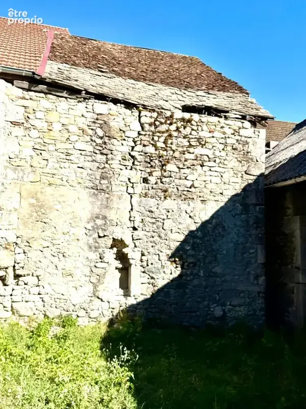 Maison 1 pièce 47 m² à vendre à Arbignieu (01300) - photo 11