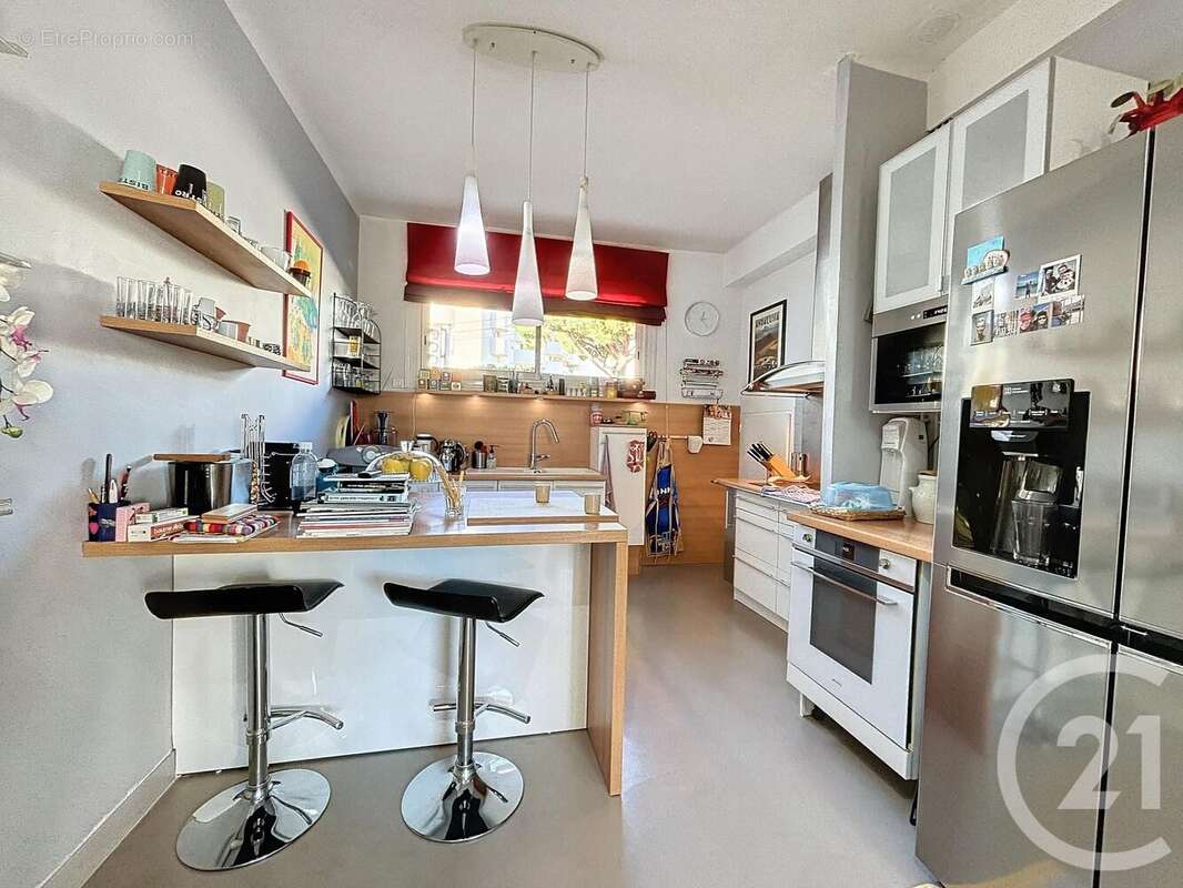 Photo 4 - Maison à MONTPELLIER