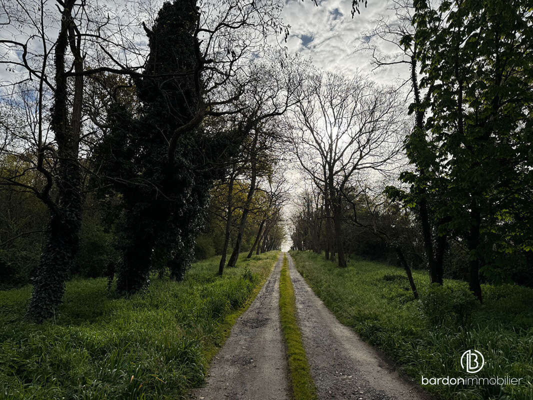 Maison à SAINT-GERVAIS