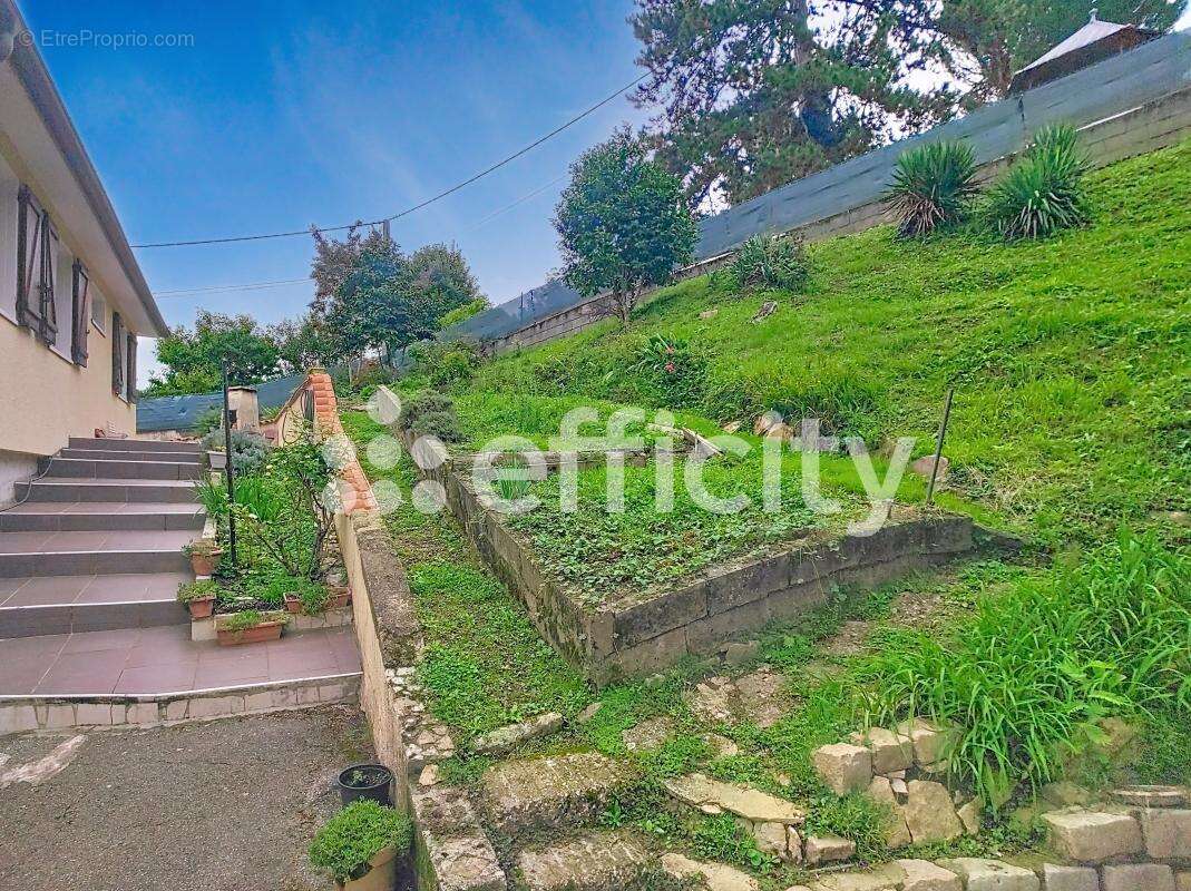 Maison à RIVE-DE-GIER