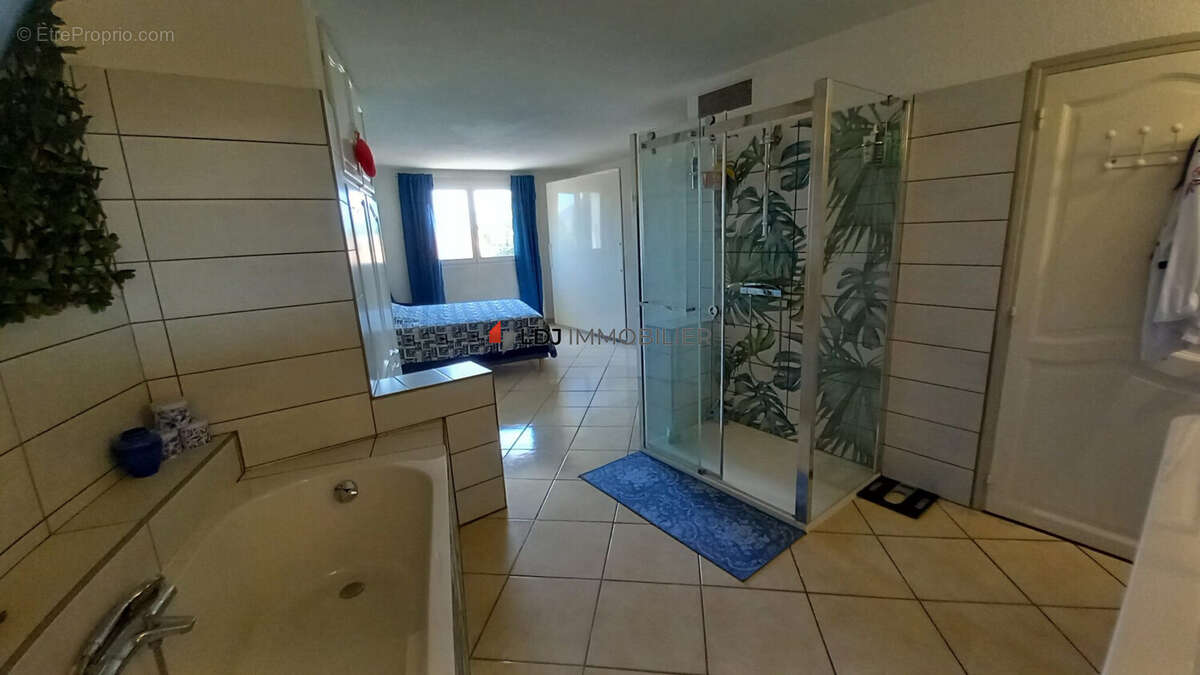 Maison à CANET-EN-ROUSSILLON