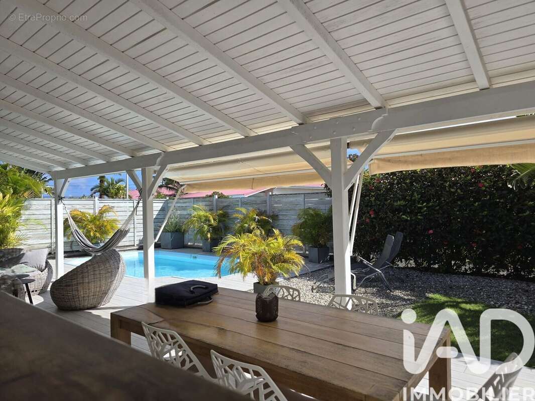 Photo 5 - Maison à SAINT-FRANCOIS