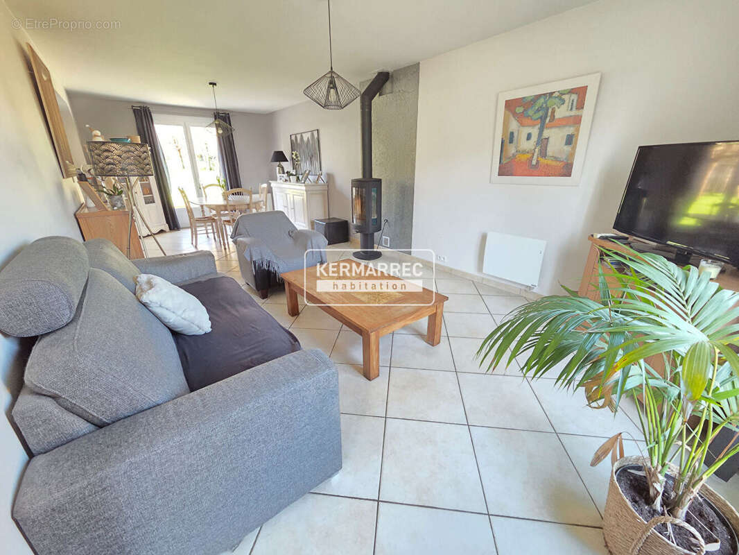 Maison à SAINT-JOACHIM