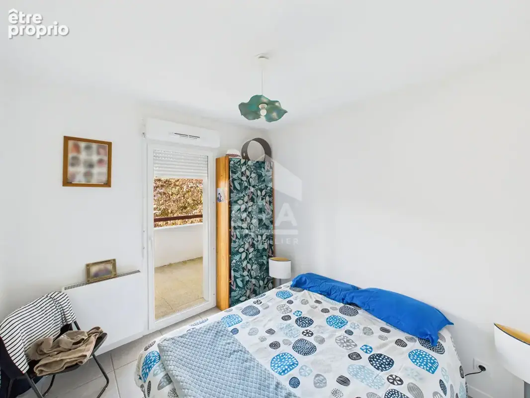 Ustaritz - Vente Appartement  T2 - refait à neuf - Rez-de-chaussée - photo 4