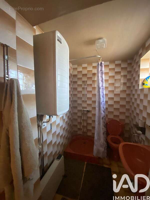 Photo 7 - Maison à FLEURY-LA-VALLEE