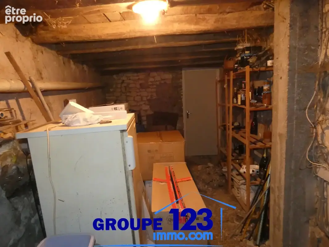Maison 3 chambres - photo 12