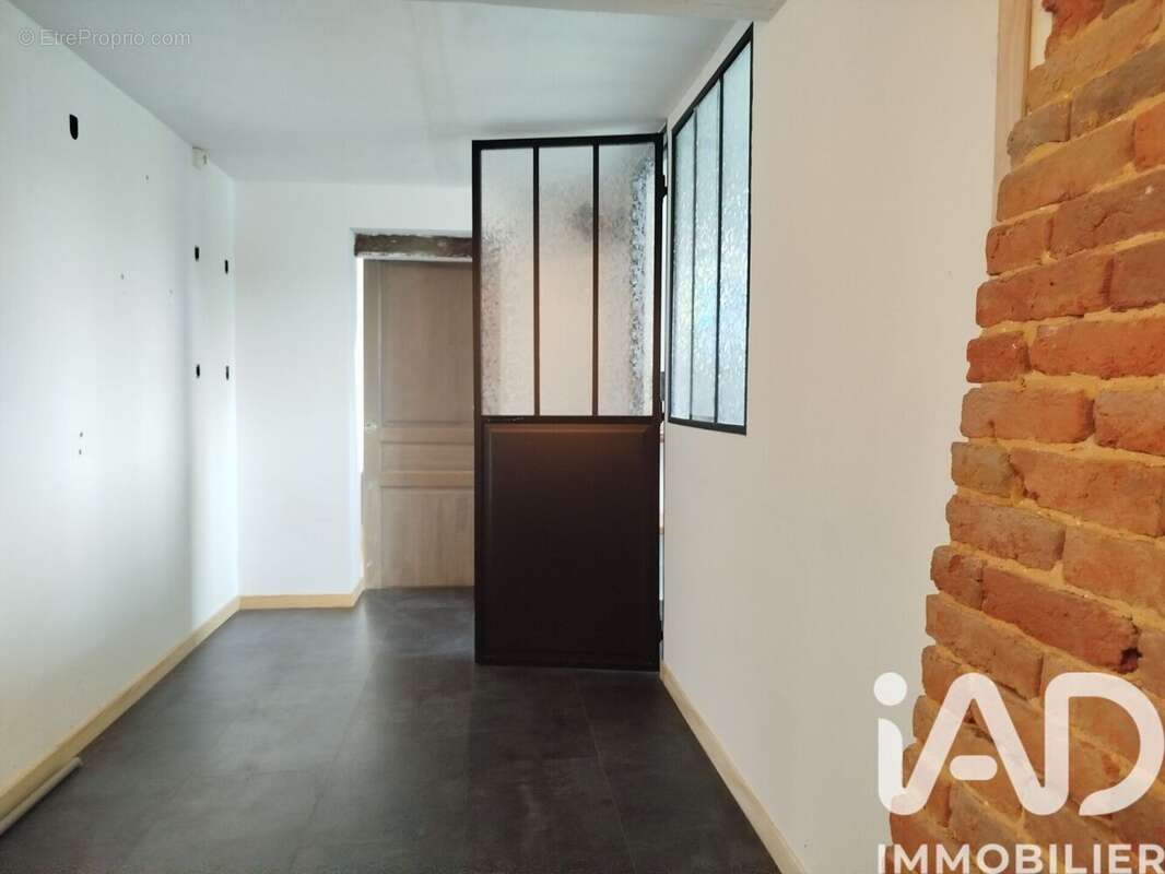 Photo 9 - Maison à NASSANDRES