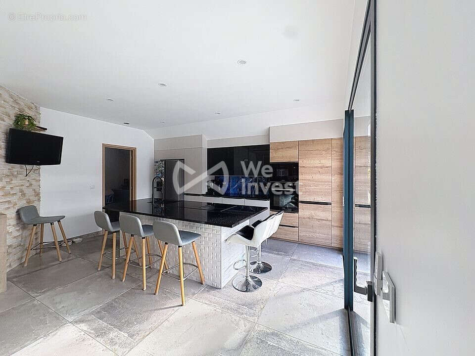 Maison 172 m² à Jurancon  - photo 3