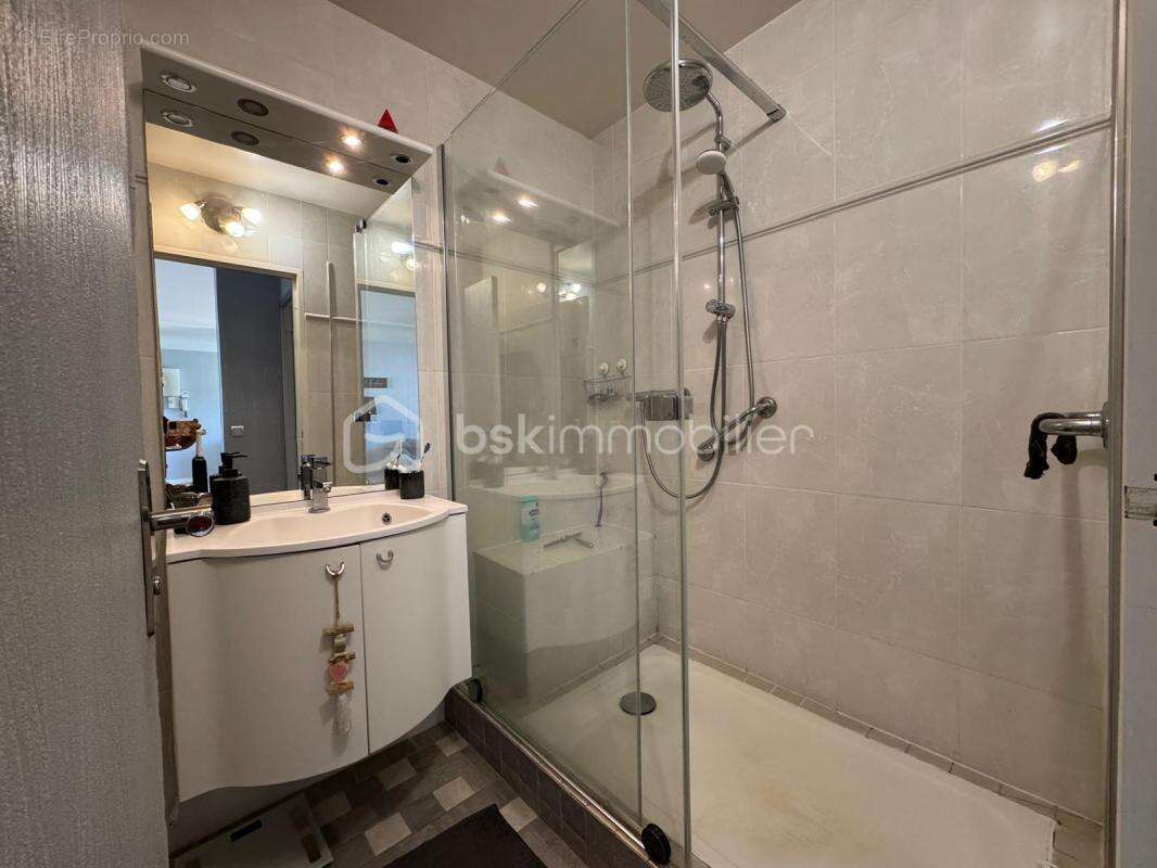 Appartement à EVREUX