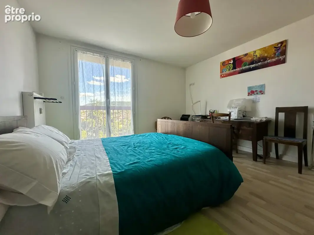 Appartement 4 pièces à vendre à Aubiere (63170) - photo 4