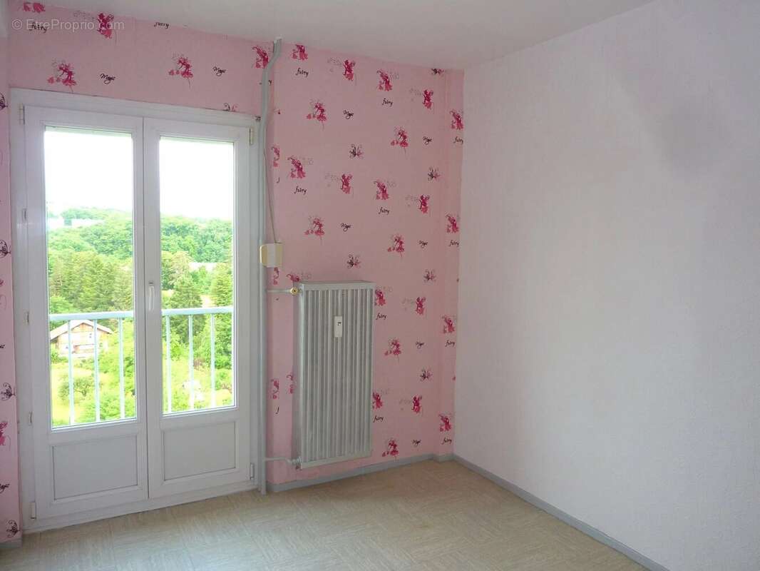 Appartement à AUDINCOURT