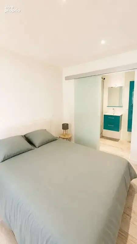 Seignosse   2 appartements en 1 : charme, rentabilité & modularité - photo 5