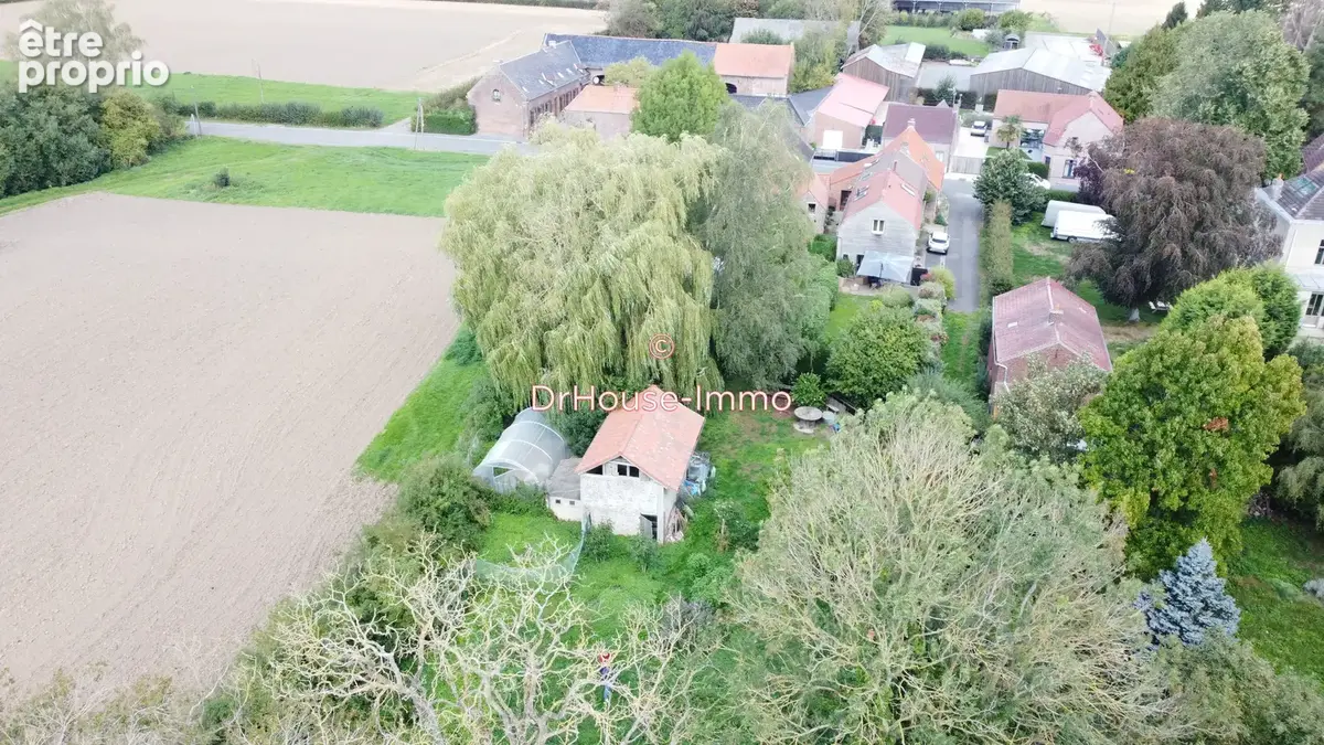 Maison 4 pièces 105 m² à vendre à Rumegies (59226) - photo 28