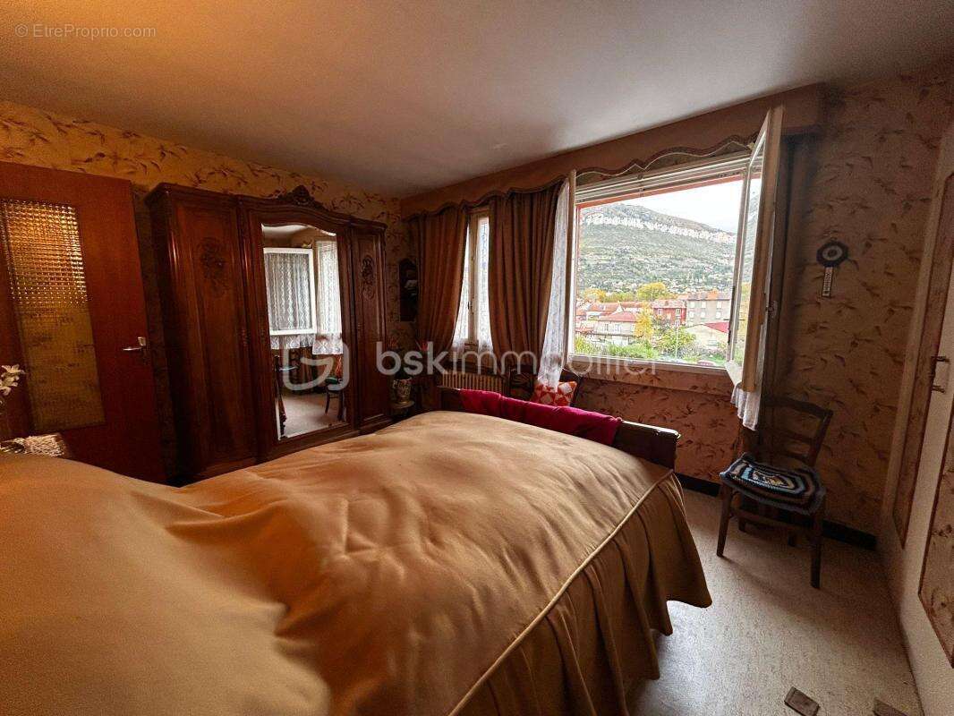 Appartement t4 avec  veranda / paking privatif / cave - photo 6