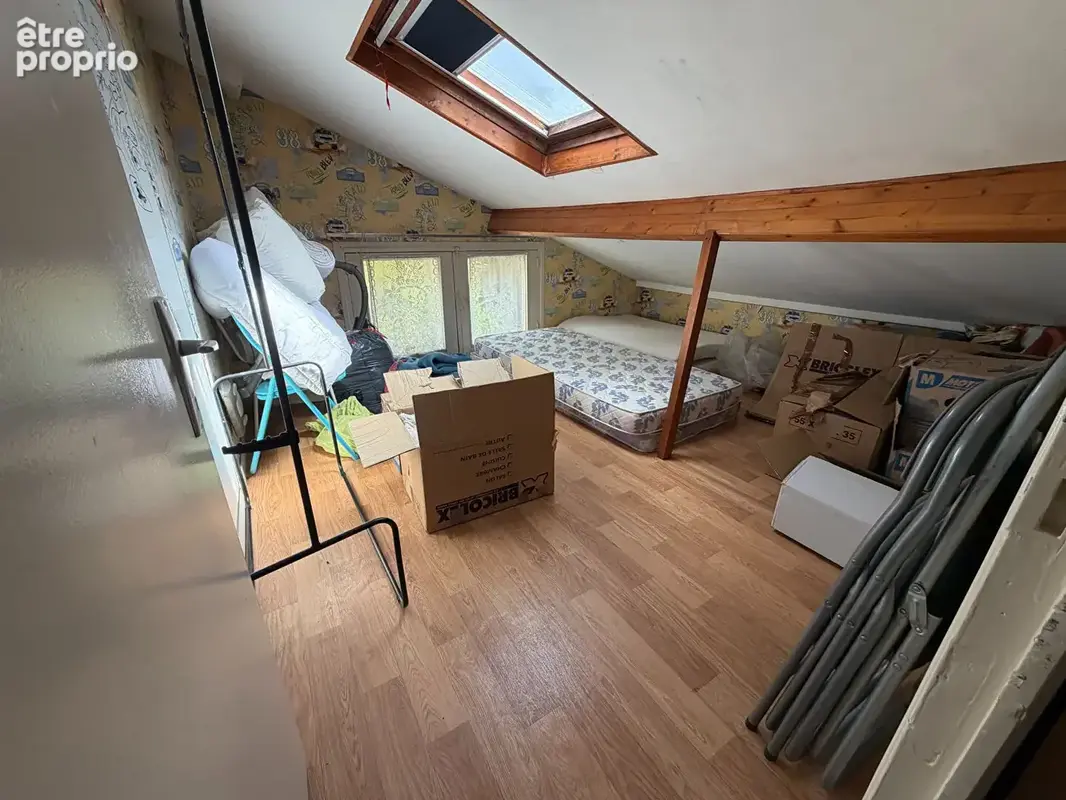 Maison 110m² à clamart - photo 16