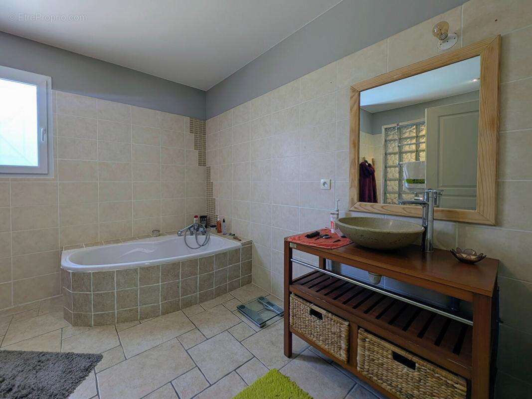 Maison Le Plan 8 pièce(s) 210 m2 - photo 10