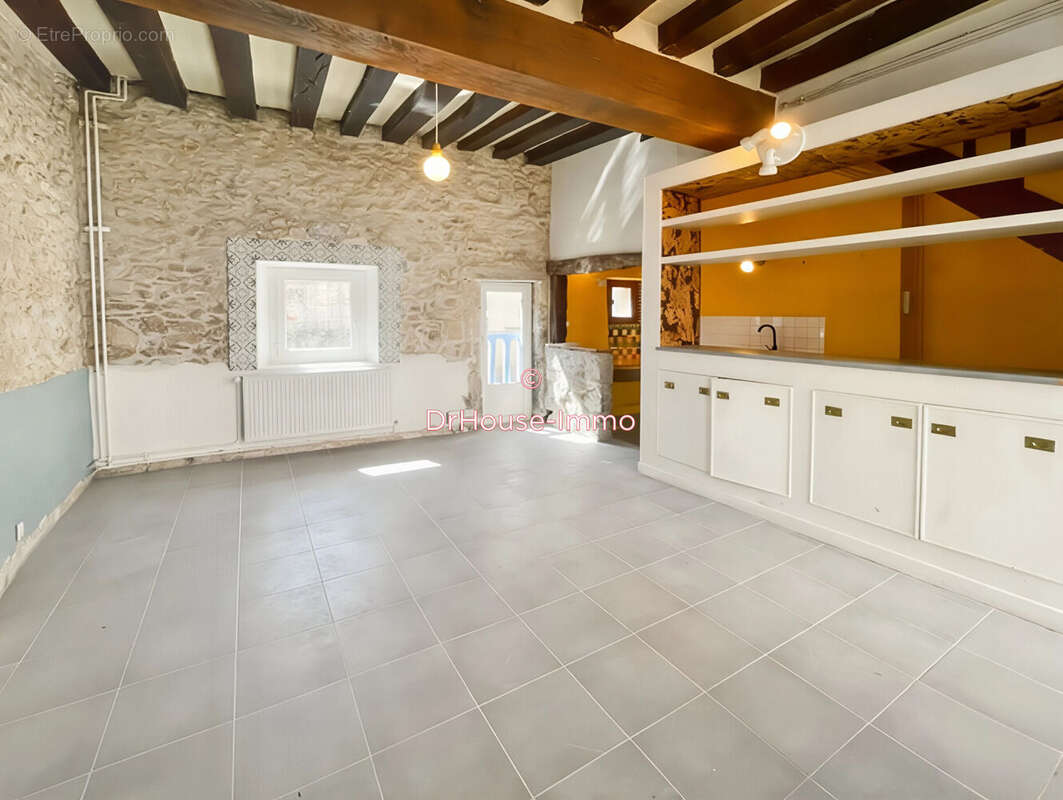 Maison 88 m² à Montargis  - photo 16