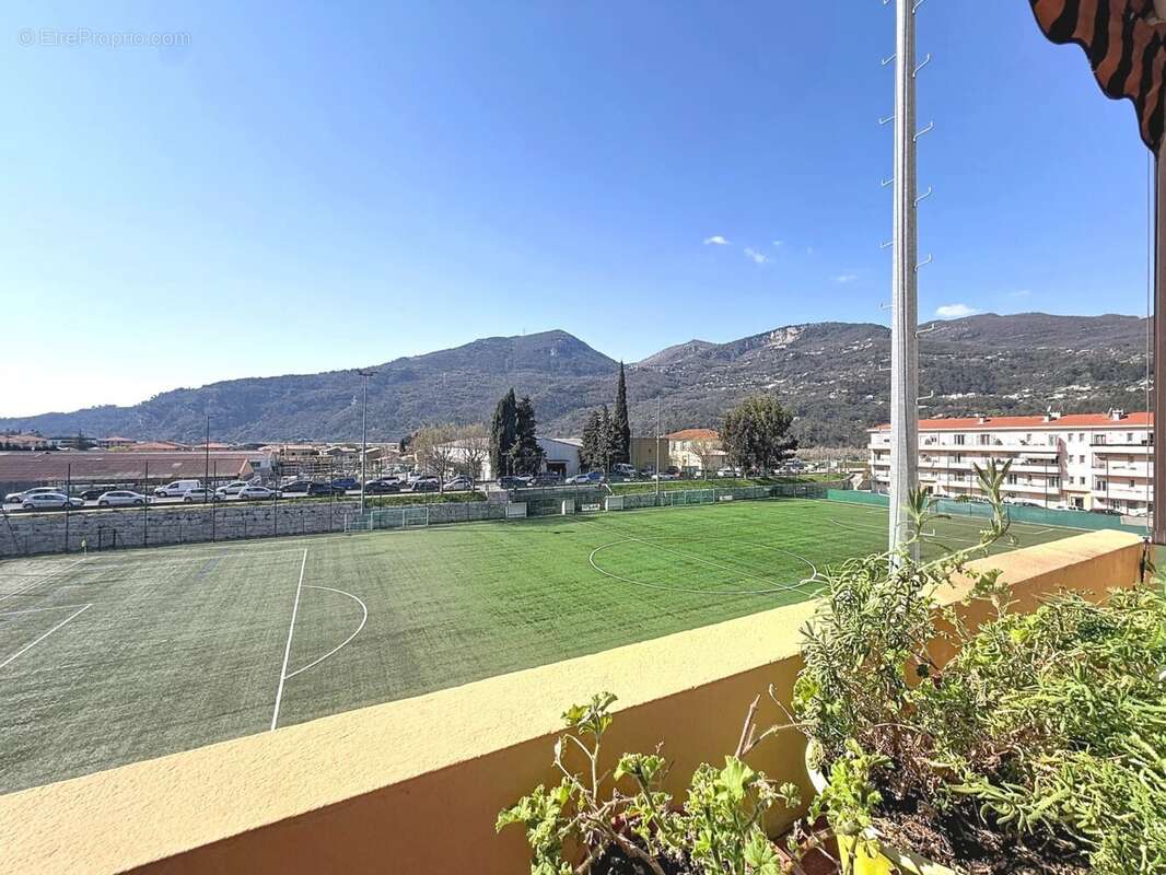 Appartement à SAINT-MARTIN-DU-VAR