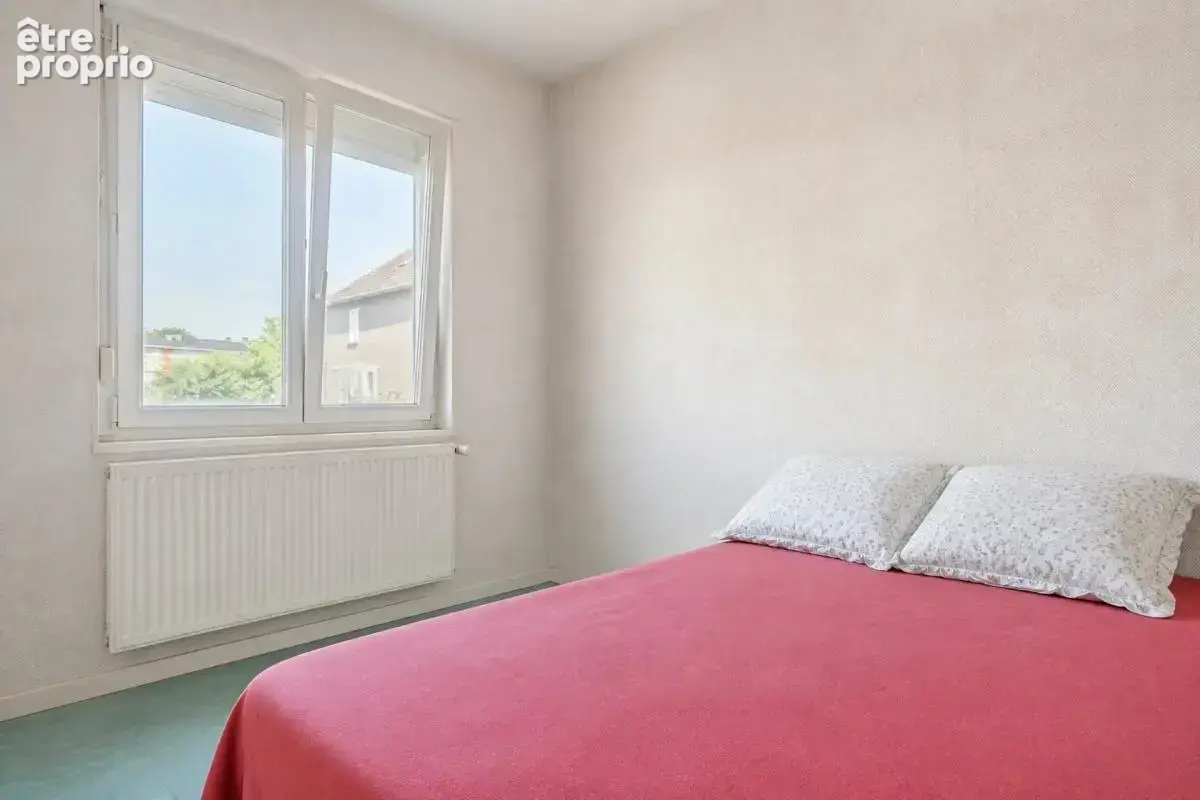 Maison de 4 pièces de 67 m² à Arcis-sur-Aube - photo 13