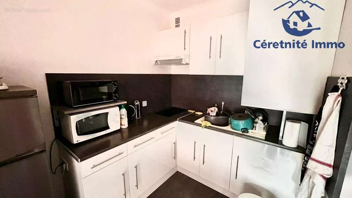 Appartement à AMELIE-LES-BAINS-PALALDA