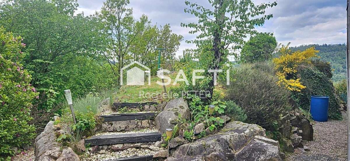 Photo 6 - Maison à RUPT-SUR-MOSELLE