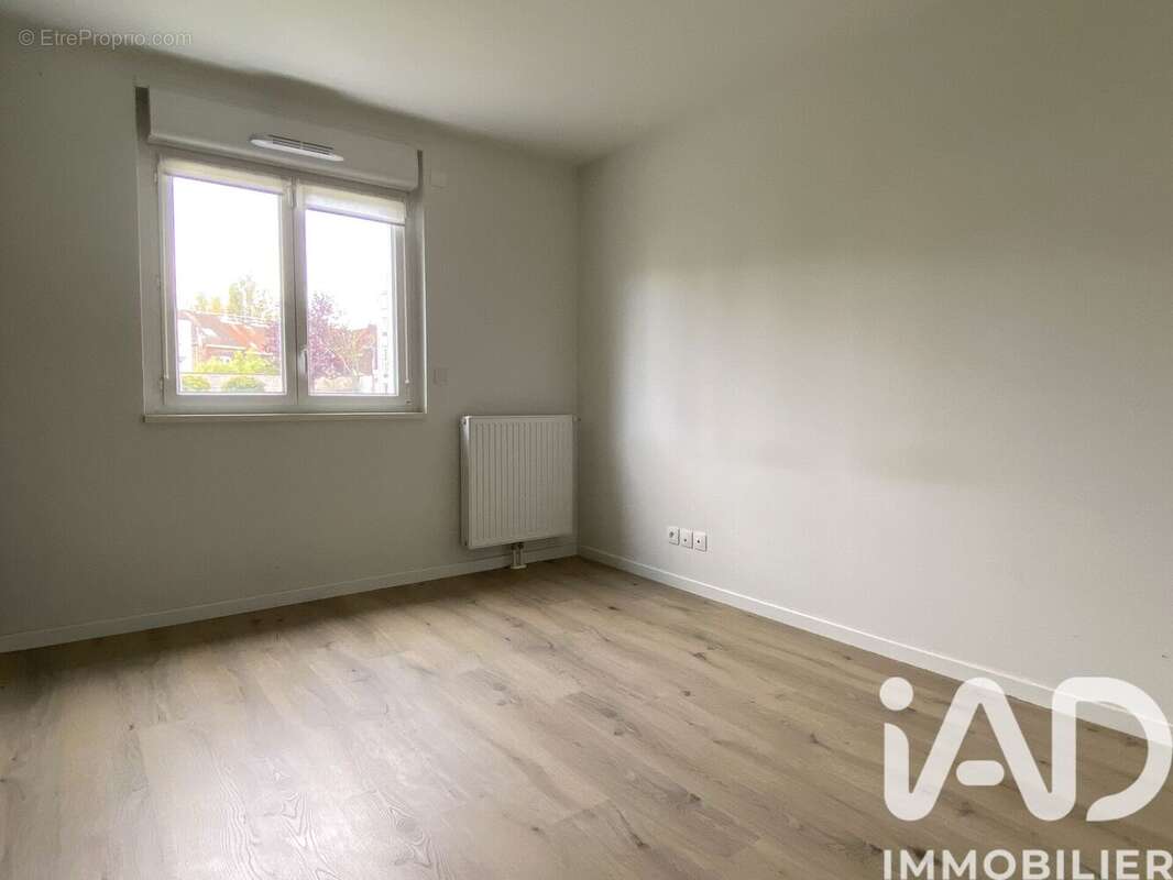 Photo 4 - Appartement à LA MADELEINE