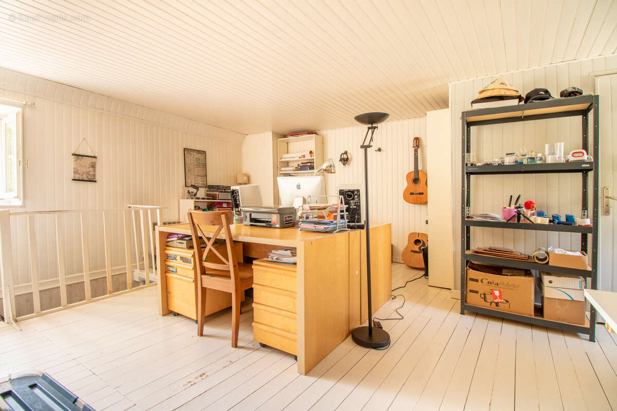 Maison à ARCHINGEAY