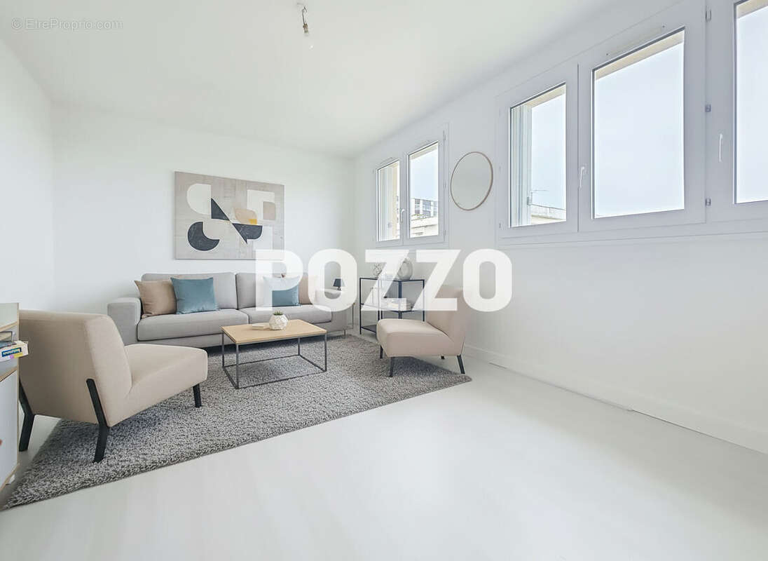 Appartement à GRANVILLE