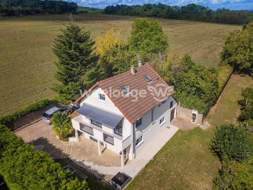 Maison à ANDRESY