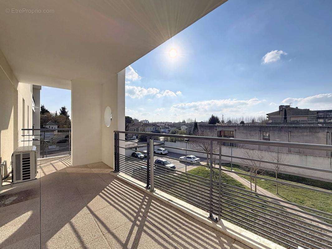 Appartement à AVIGNON