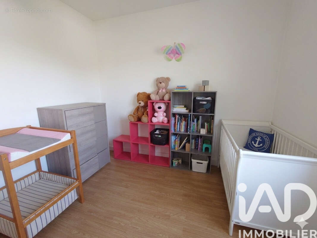 Maison 93 m² à Saint-Junien  - photo 8