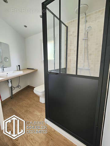 Pavillon F2 Limite Le Raincy - photo 7