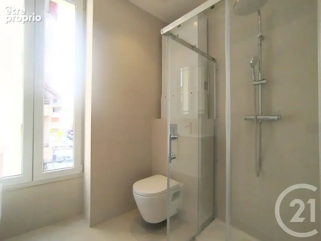 Appartement 2 pièces 31 m² à vendre à Nice (06000) - photo 7