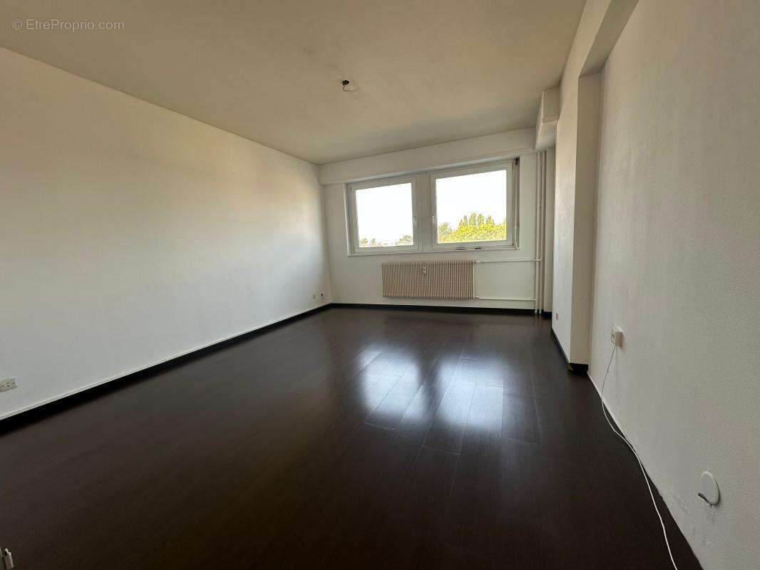 Appartement à ILLZACH