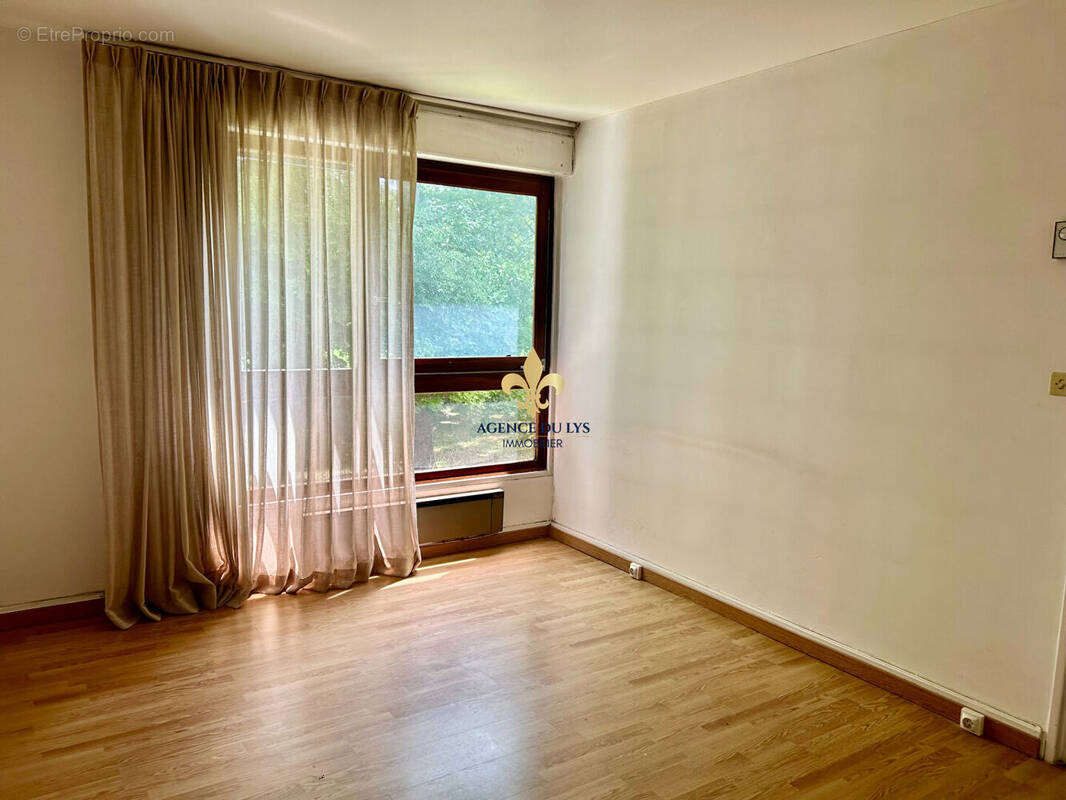 Appartement à GOUVIEUX