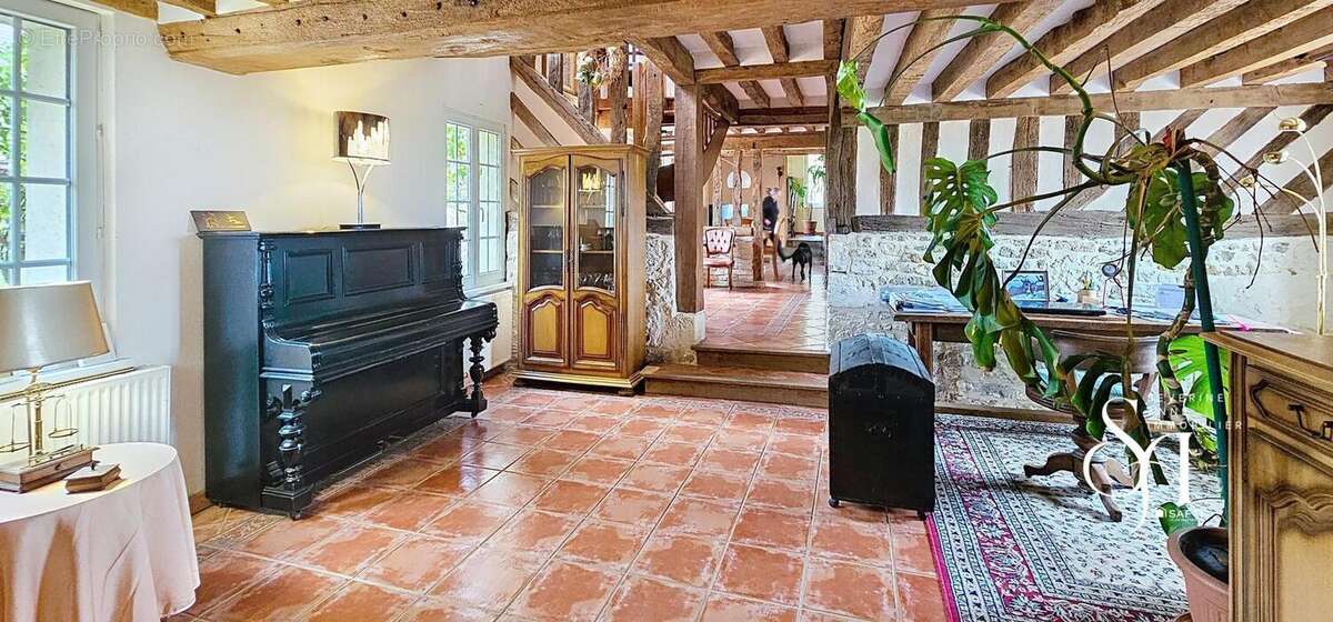 Photo 6 - Maison à LISIEUX