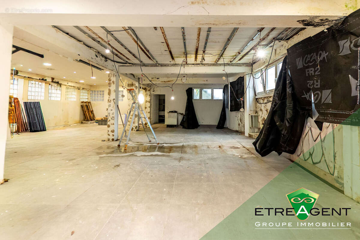 Maison à MONTMORENCY