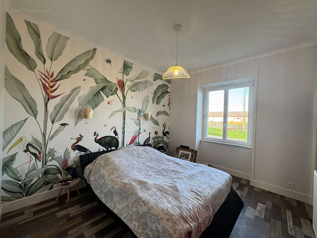 Maison 187m² à lannilis - photo 8