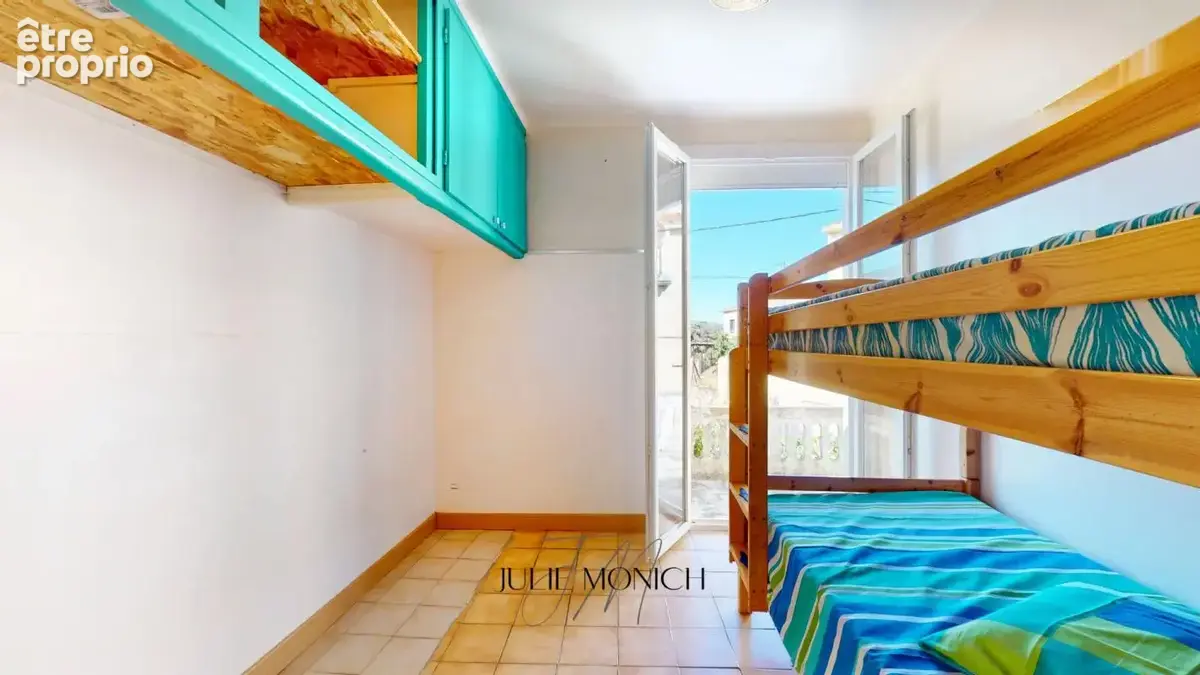 Maison individuelle de caractère, 4 chambres, jardin arboré et garage - photo 10