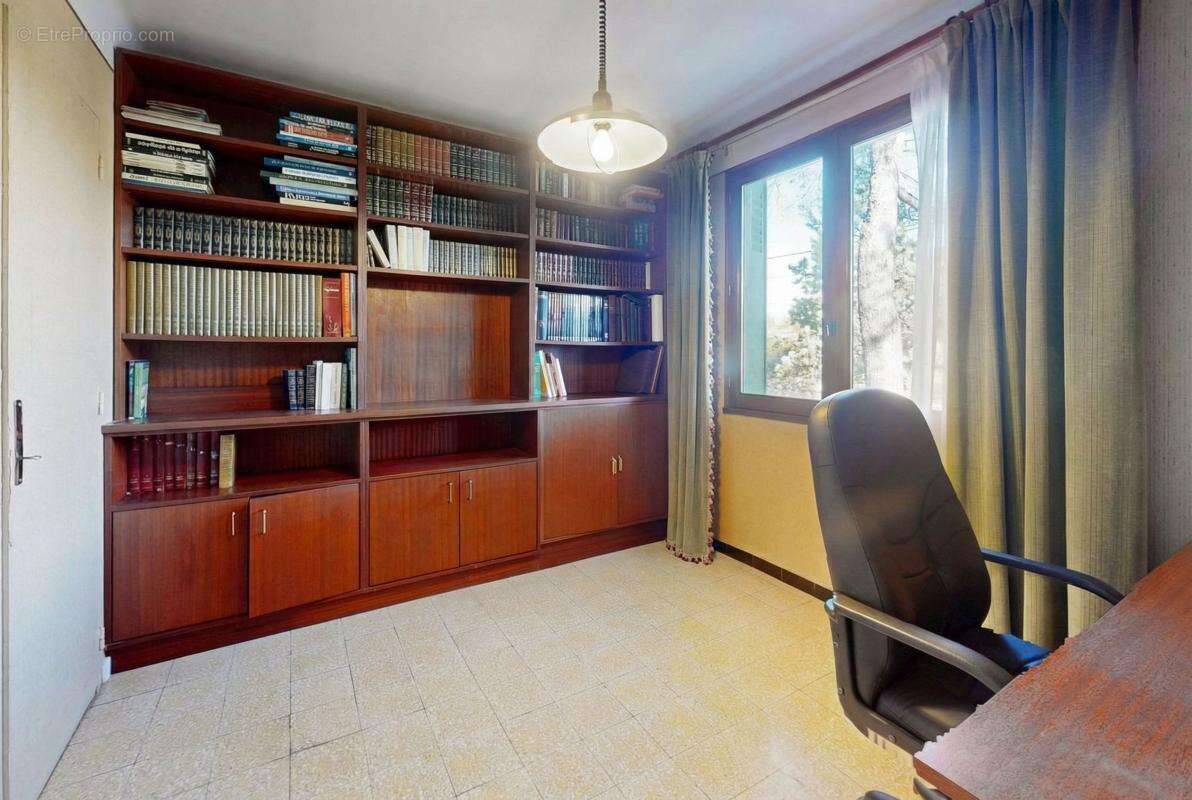 Maison à BOUC-BEL-AIR