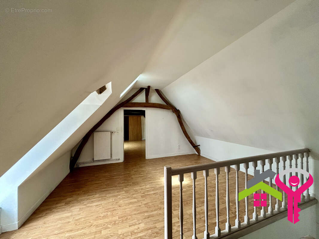 Maison 175 m² à Forest-En-Cambresis  - photo 7