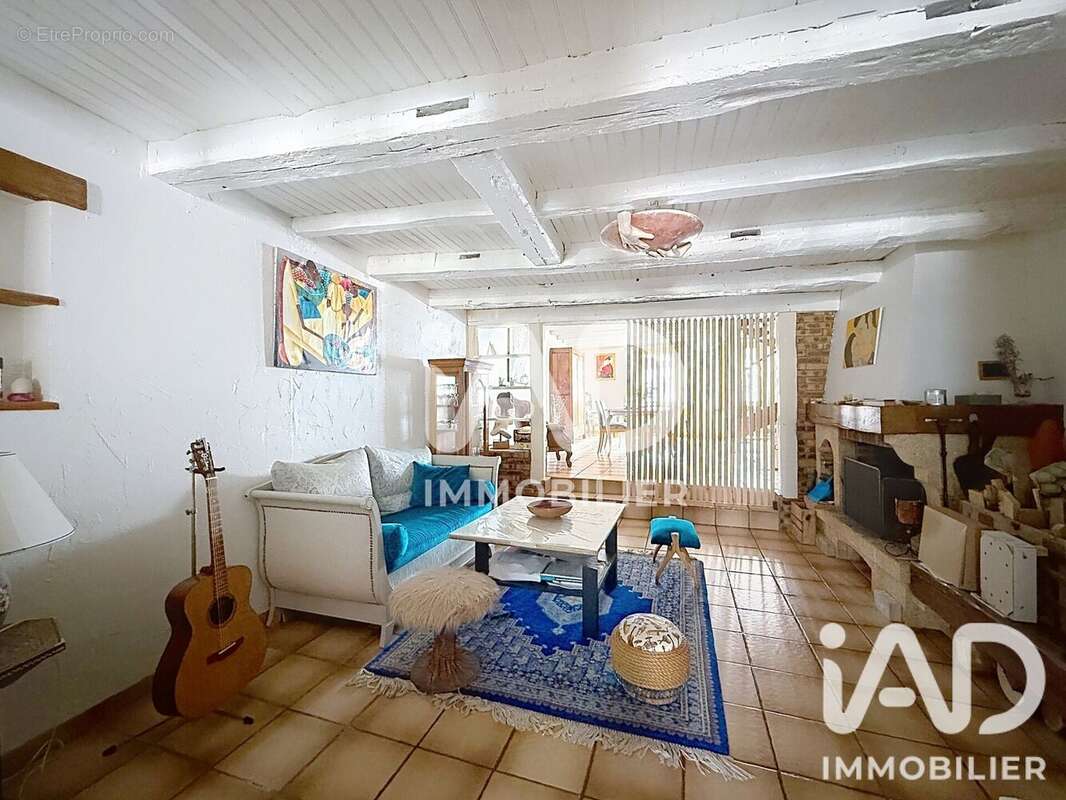 Maison 148 m² à Sainte-Menehould  - photo 5